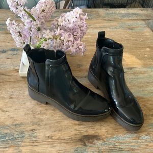 Zara boots